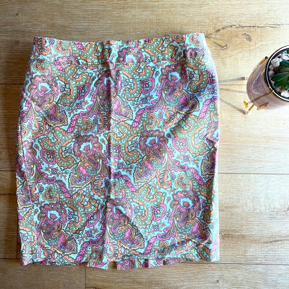 Forever 21 Pencil Skirt